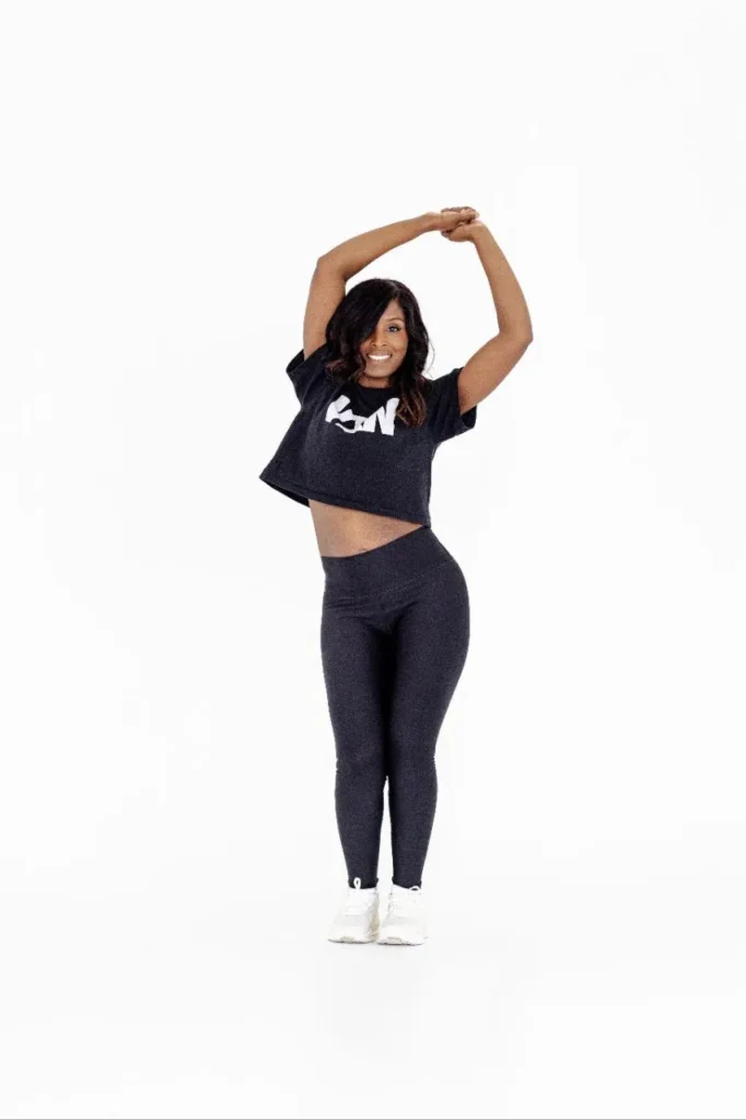 book a dance class San Diego